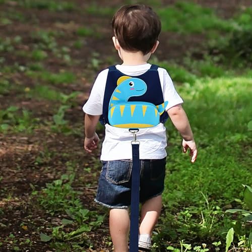 Toddler Harness with Leash
