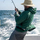Cimarron Safari Sun Hat with Wide Brim for Outdoor Fishing Hiking Putty