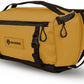 WANDRD ROGUE V1 9L Sling: Compact Camera Sling and Crossbody Bag with Fast Access, 3-Way Carry– Lightweight Everyday Bag Great for Travel, Photography, and Daily Use (Dallol Yellow)