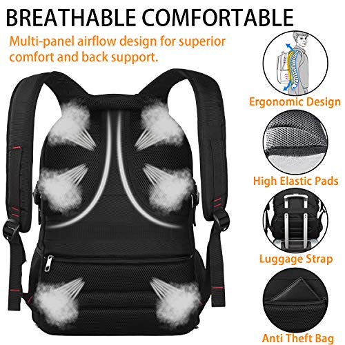 Travel Laptop Backpack