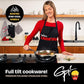 10.3" Stainless Steel Frying Pan