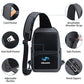 Crossbody Sling Bag for Men