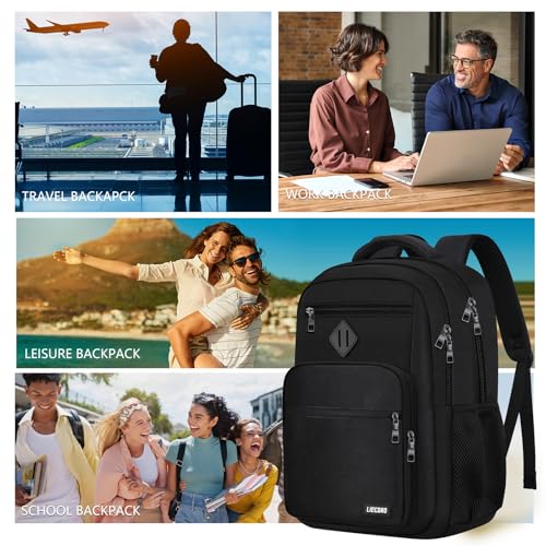 School Backpack for Boys Girls Teens