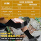 3 Pairs Copper Hiking Running Socks Men (3 Count)