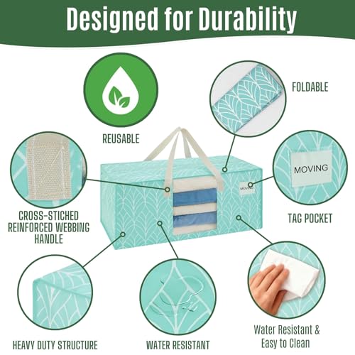Heavy Duty Moving Bags