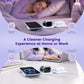 15W Magnetic Travel Charging Station