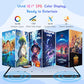 Tablet 10 inch Android 14