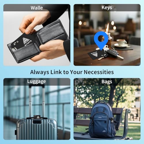Wallet Tracker Card