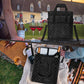 3 Bottle Wine Carrier Tote