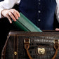3 Watch Travel Case