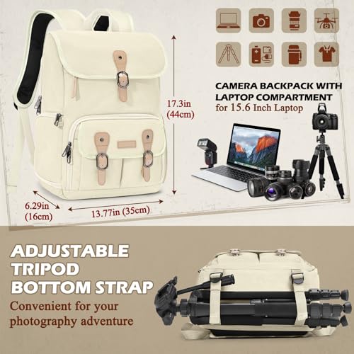 Camera Backpack