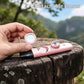Multifunctional Survival Emergency Whistle for Kids with Compass Hiking Survival (2 Count)