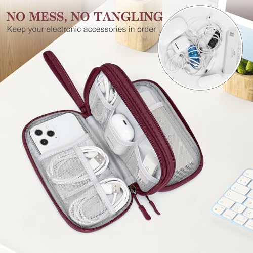 Electronic Organizer