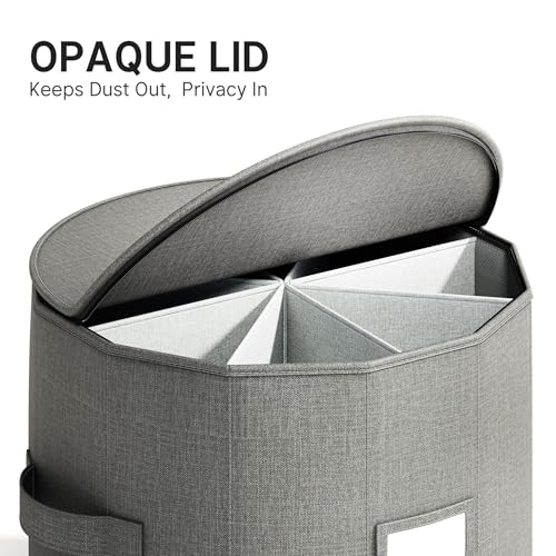 Round Shoe Organizer (2 Count)