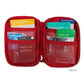 Sidekick Camping Hiking and Backpacking First Aid Kit