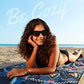 Microfiber Beach Towel (2 Count)