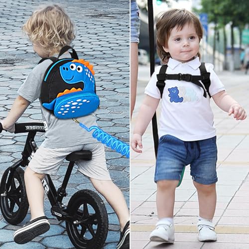 Toddler Backpack Leash