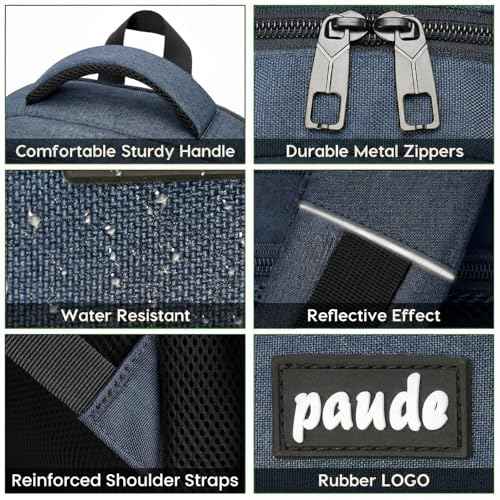 Laptop Backpack