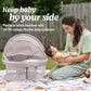 Pack 'n Play Travel Dome Lux Playard