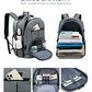 Large Laptop Backpack for Men