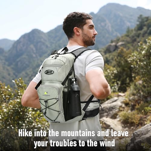 Hydration Backpack