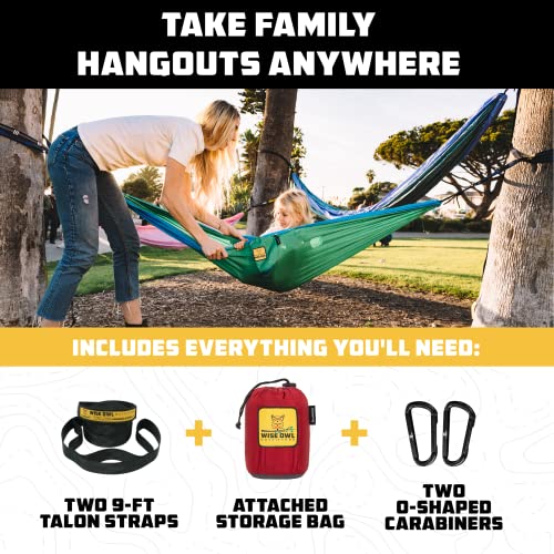 Kids Hammock Small Camping Hammock