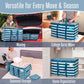 10 Pack Heavy Duty Moving Bags (10 Count)
