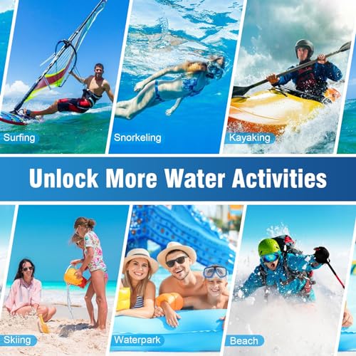IPX8 Waterproof Phone Pouch
