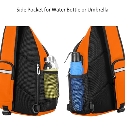 Sling Backpack Bag