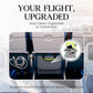 Airplane Pocket Organizer