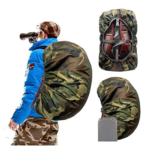 Backpack Rain Cover