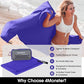 Quick Dry Travel Towel with Case & Carabiner