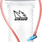 USWE Outlander Hydration Pack with Water Bladder, Hydration Backpack - Backpack for Cycling, MTB, Trail Running & More