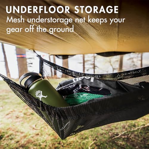 Trillium Giant Hammock