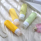 Travel Bottles for Toiletries (4 Count)
