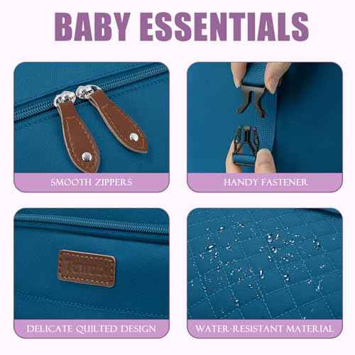 Diaper Bag Tote