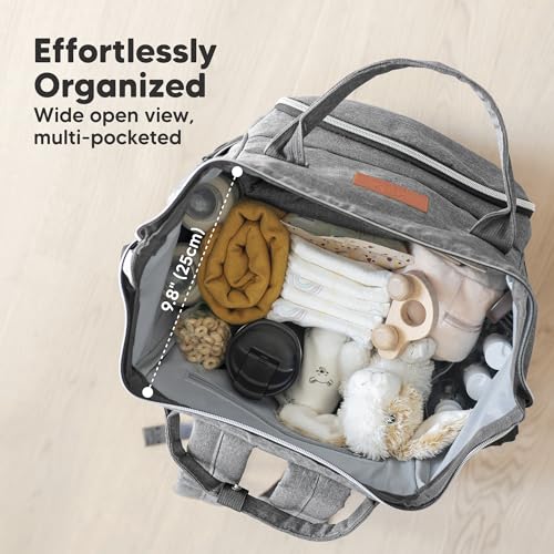 Baby Diaper Bag Backpack
