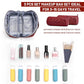 Travel Makeup Bag Organizer (3 Count)