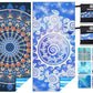 Microfiber Beach Towel (2 Count)