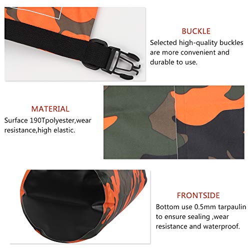 Waterproof Dry Bag 2L