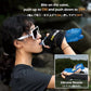Running Handheld Water Bottle 17.6oz BPA