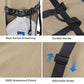 150L Laundry Bag Backpack