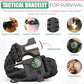 Survival Kit Survival Gear and Supplies (75 Count)
