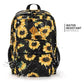 36L Backpack for College