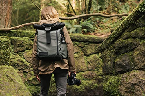 PRVKE 31L Photography Bundle