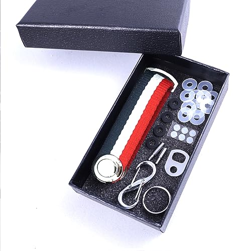Compact Key Holder