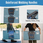 Moving Bags Wide Open Top (4 Count)