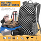 Lightweight Packable Backpack 20L