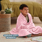 Fleece Blanket Luxury Microplush