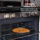 Ingenio Expertise Non Stick Cookware Set 10 Piece